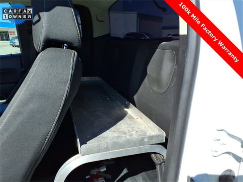 Used 2022 Chevrolet Colorado LT w/ Fleet Safety Package image 19