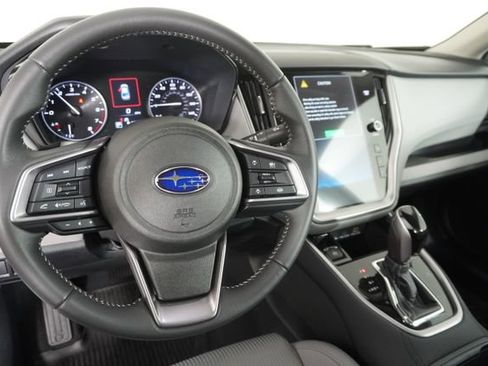 Certified 2025 Subaru Legacy Premium image 26