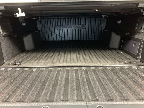 New 2026 Toyota Tacoma Limited image 13