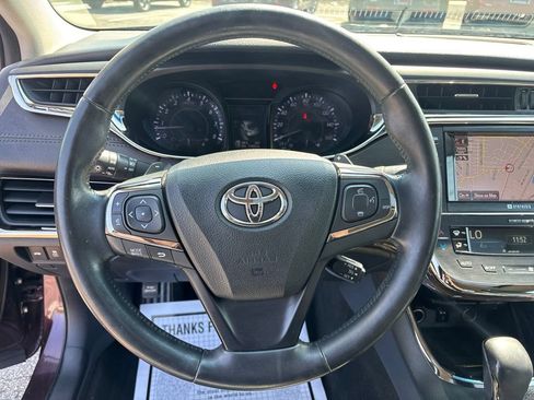 Used 2013 Toyota Avalon Limited FWD image 16
