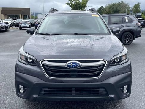 Used 2020 Subaru Outback Premium AWD/4WD image 22