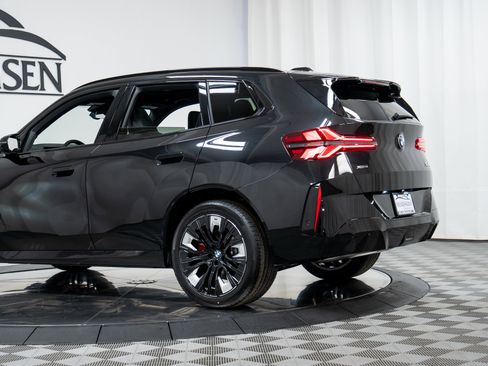 New 2026 BMW X3 xDrive30 w/ Premium Package image 29