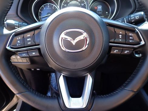 Used 2025 MAZDA CX-5 AWD 2.5 S w/ Preferred Package image 18