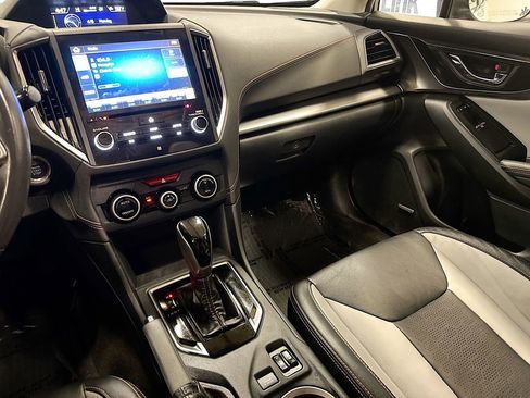 Used 2019 Subaru Crosstrek 2.0i Limited w/ Moonroof Package w/Navigation image 29