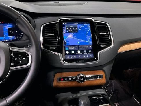 Certified 2023 Volvo XC90 B6 Plus w/ Protection Package Premier AWD/4WD image 9
