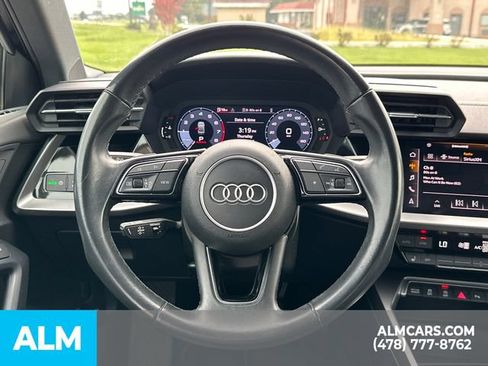 Used 2024 Audi A3 2.0T Premium FWD image 28