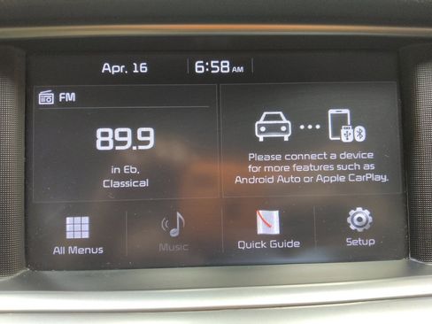 Used 2019 Kia Optima LX FWD image 25