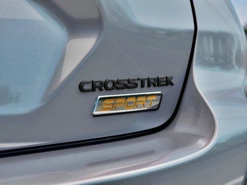 New 2026 Subaru Crosstrek 2.5i Sport image 11