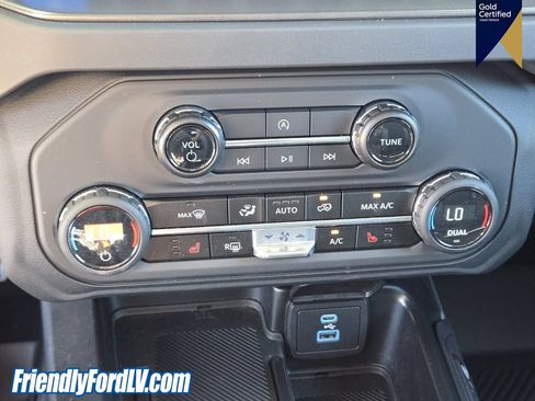 Certified 2025 Ford Bronco Big Bend AWD/4WD image 24