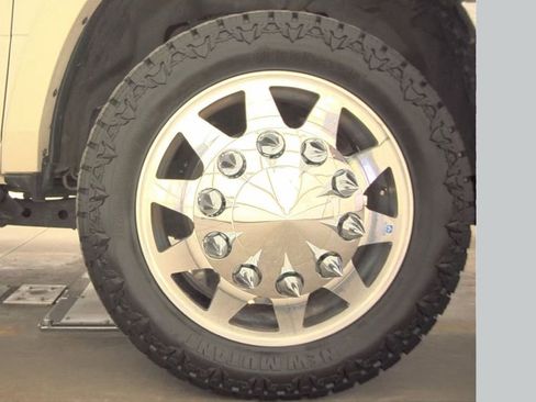 Used 2019 RAM 3500 Limited image 50