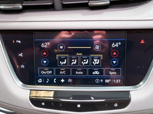 Used 2021 Cadillac XT5 Premium Luxury AWD/4WD image 21