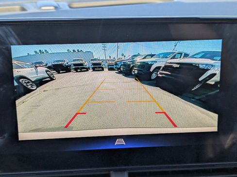 New 2026 Chevrolet Trax ACTIV w/ Driver Confidence Package FWD image 23
