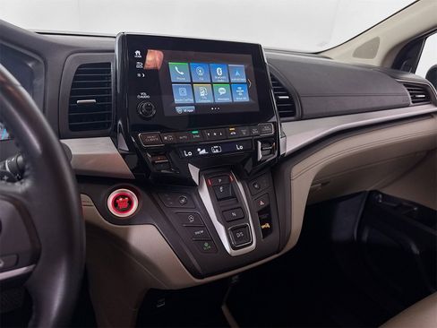 Used 2023 Honda Odyssey EX-L image 14