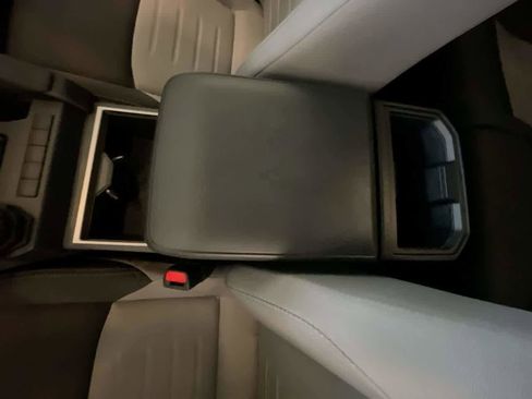 New 2026 Toyota Tacoma TRD Sport AWD/4WD image 21
