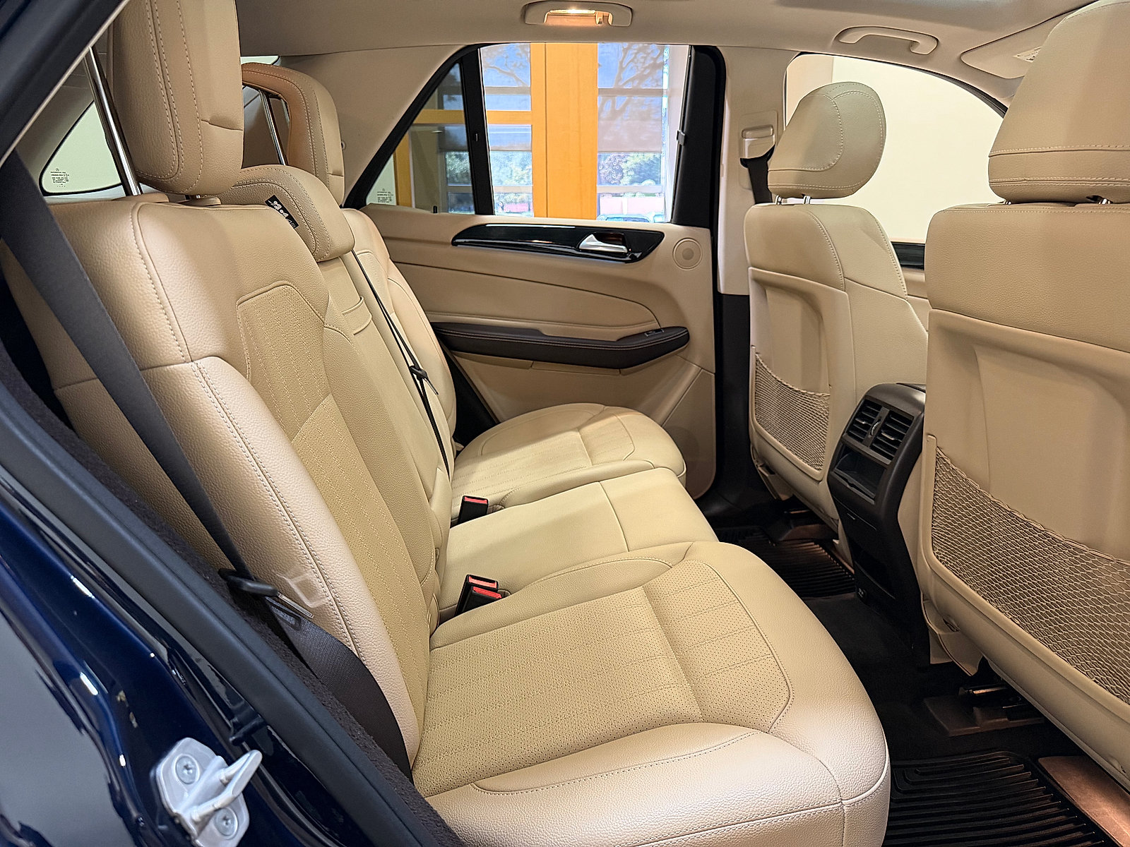 Used 2017 Mercedes-Benz GLE 350 image 14