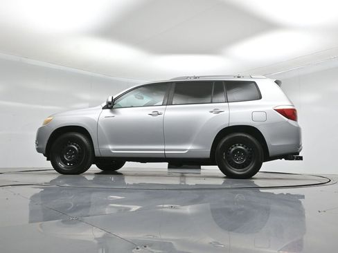 Used 2009 Toyota Highlander Limited image 50