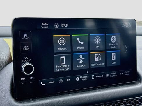 Used 2024 Honda HR-V EX-L image 18