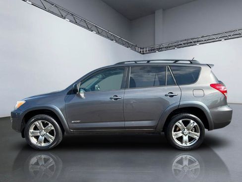 Used 2011 Toyota RAV4 Sport w/ Sport Extra Value Pkg FWD image 2