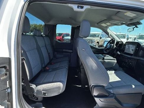 Certified 2024 Ford F150 XL AWD/4WD image 13