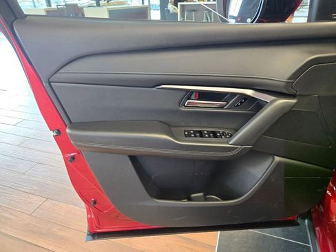 New 2026 MAZDA CX-5 2.5 S w/ Premium Plus Package image 21