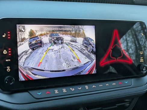 New 2026 Dodge Charger Scat Pack image 20