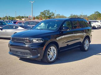 Used 2024 Dodge Durango GT video 2