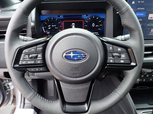 New 2026 Subaru Outback Limited XT AWD/4WD image 16