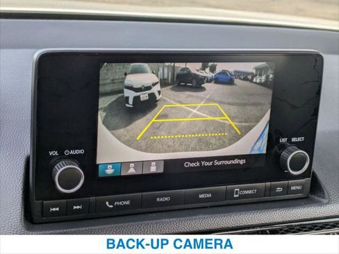 Used 2023 Honda Civic Sport image 18