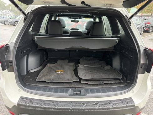 Certified 2024 Subaru Forester Wilderness image 32