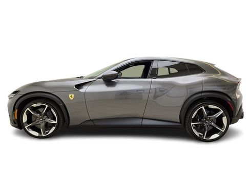 Used 2026 Ferrari Purosangue AWD/4WD image 12