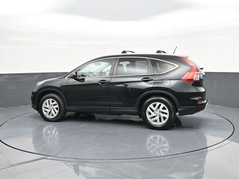 Used 2016 Honda CR-V EX-L image 5