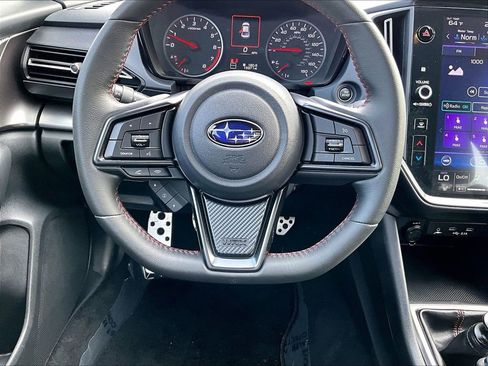 Used 2022 Subaru WRX Premium image 12