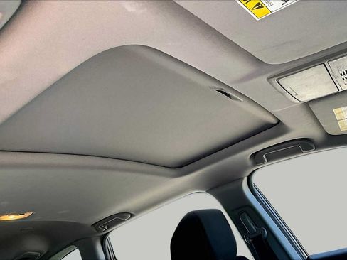 Used 2021 Honda CR-V EX image 13