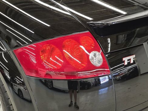 Used 2002 Audi TT 1.8T image 51