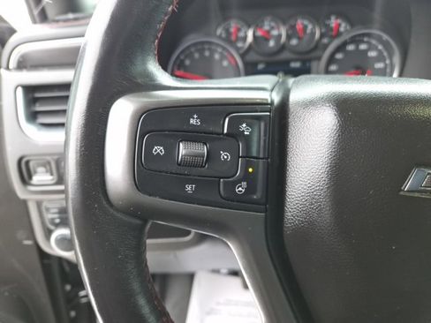 Used 2021 Chevrolet Tahoe RST w/ Luxury Package image 20