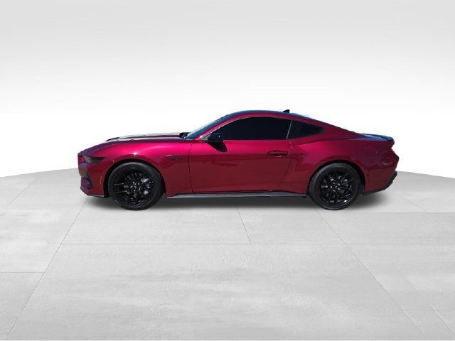 Used 2026 Ford Mustang GT Premium w/ Mustang Nite Pony Package RWD image 3