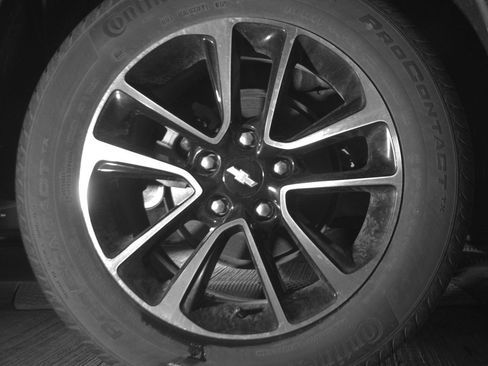 Used 2025 Chevrolet TrailBlazer LT image 15