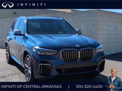 Used 2023 BMW X5 M50i w/ Climate Comfort Package