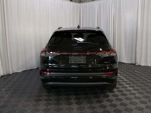 New 2025 Audi Q4 e-tron Premium Plus image 27