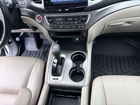 Used 2016 Honda Pilot EX-L image 14