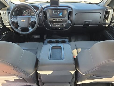Used 2016 Chevrolet Silverado 2500 W/T image 11