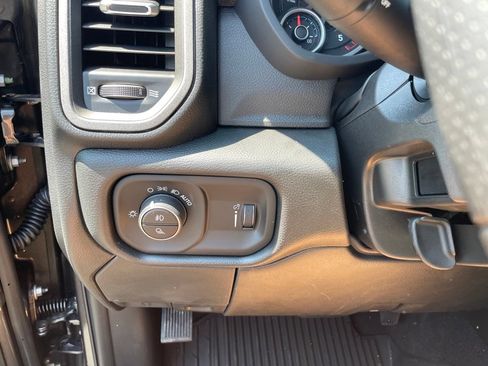 New 2026 RAM 2500 Warlock AWD/4WD image 14