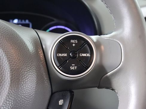 Used 2016 Kia Soul EV FWD image 14