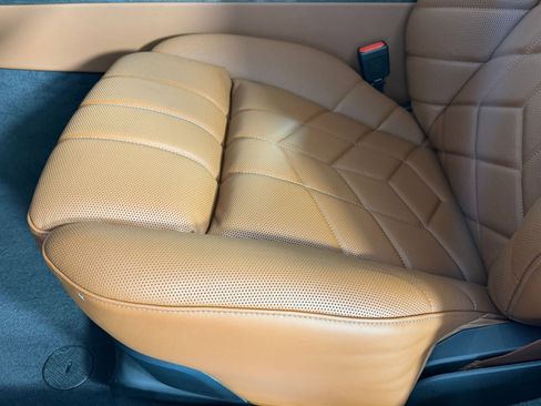 New 2026 BMW 760i xDrive 760i xDrive (760i xDrive Sedan w/ Executive Package image 13