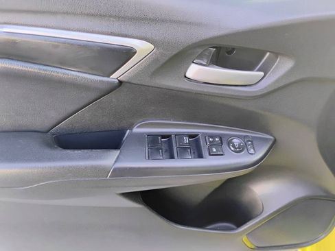 Used 2016 Honda Fit EX-L image 25