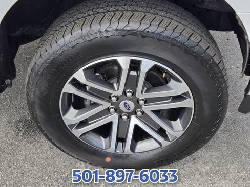 Certified 2021 Ford F150 XLT AWD/4WD image 21