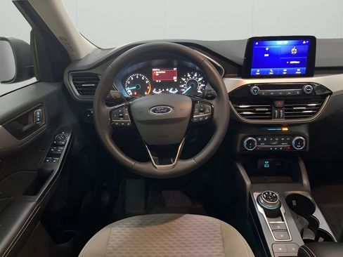 Used 2022 Ford Escape SE w/ Convenience Package image 16