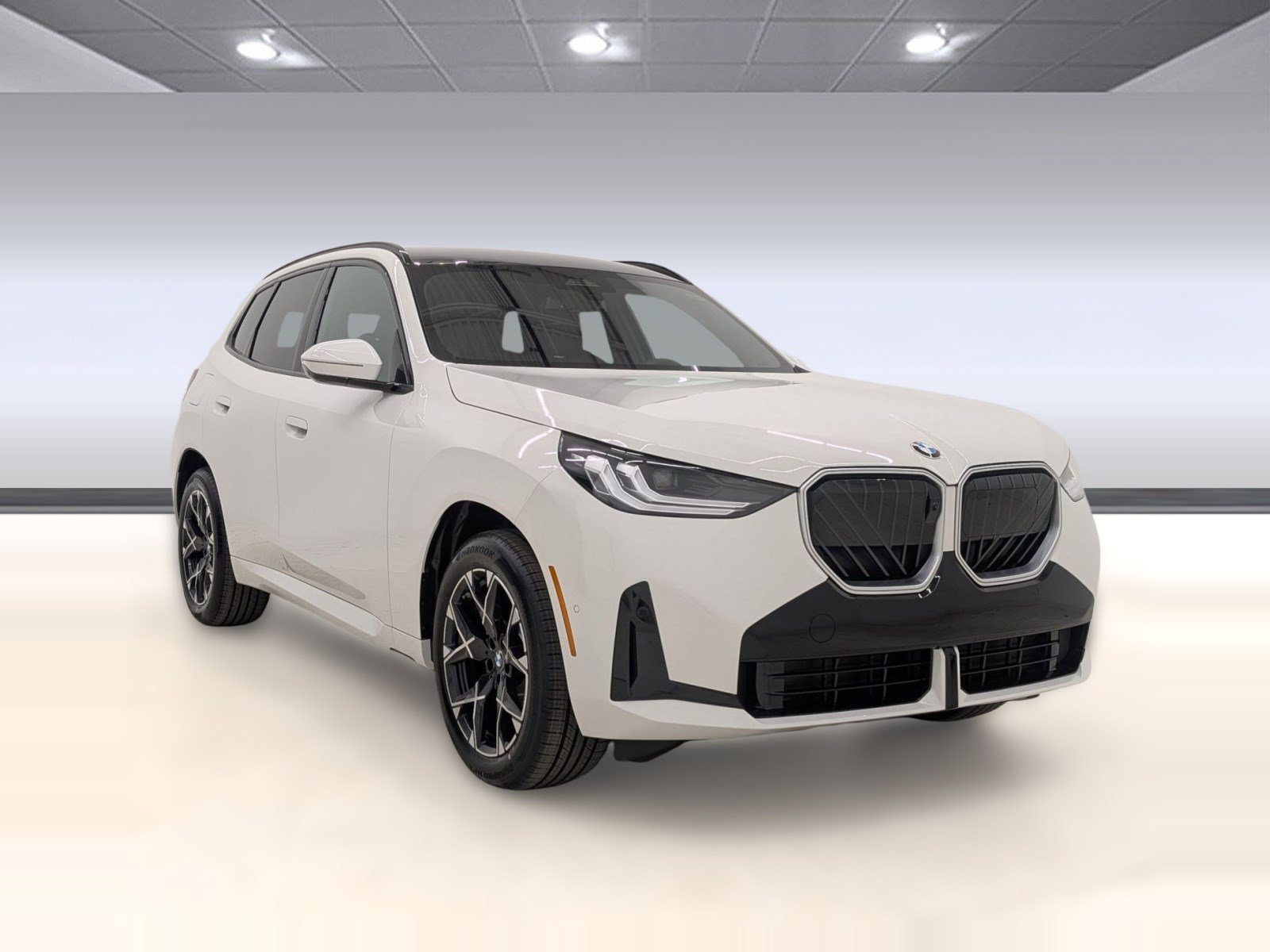 Used 2026 BMW X3 xDrive30i w/ Premium Package AWD/4WD image 7