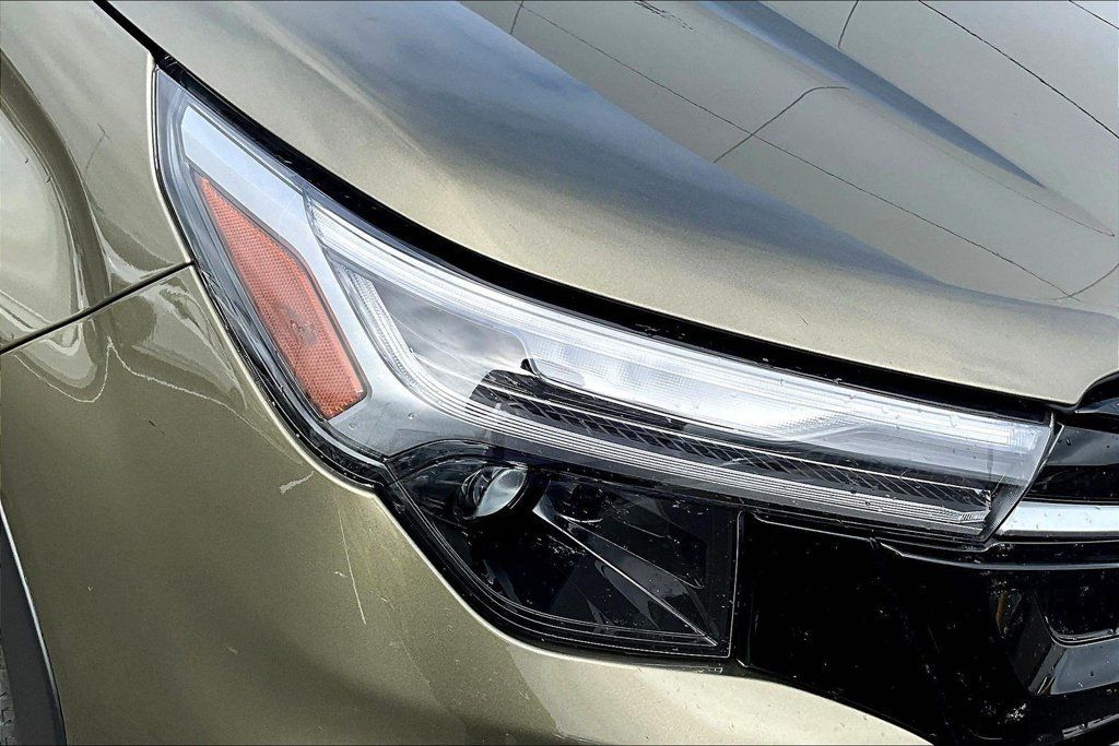 Used 2026 Subaru Forester Touring AWD/4WD image 33
