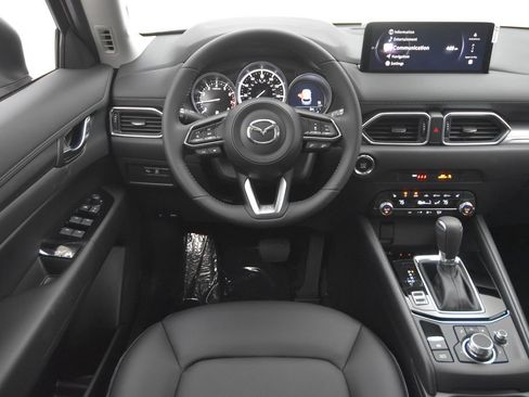 Certified 2025 MAZDA CX-5 AWD 2.5 S w/ Select Package image 24